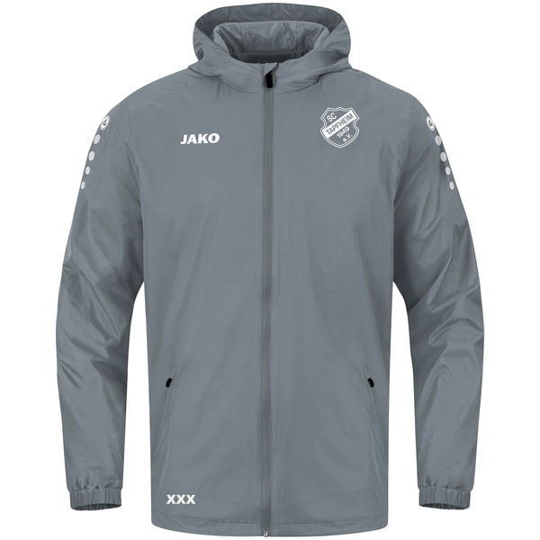 Allwetterjacke Team 2.0 