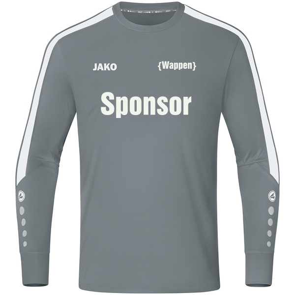 Torwart-Trikot Power 