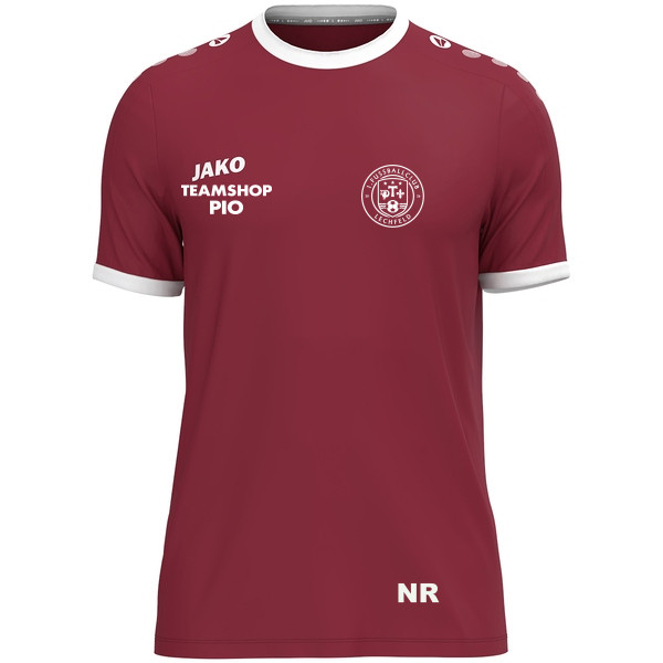 Trikot One kurzarm 