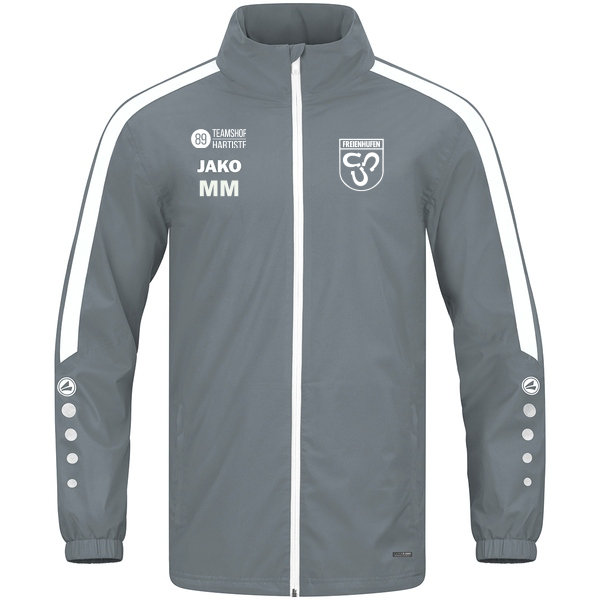 Allwetterjacke Power 