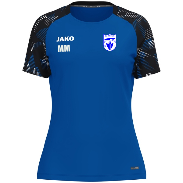 womanT-Shirt Sonic Damen 