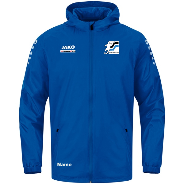 Allwetterjacke Team 2.0 