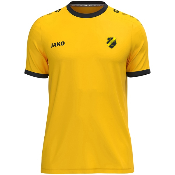 Trikot One kurzarm 