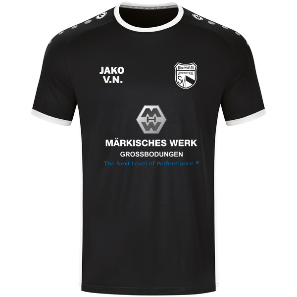 Trikot Primera Kurzarm 