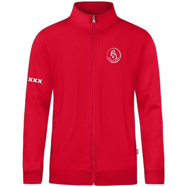 Sweatjacke Doubletex 