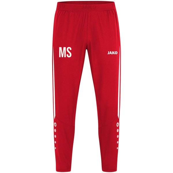 KinderFreizeithose Power 