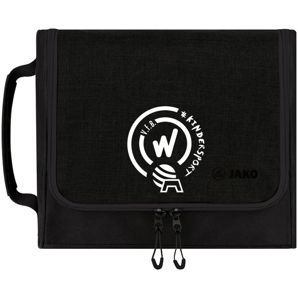 Kulturbeutel Challenge 