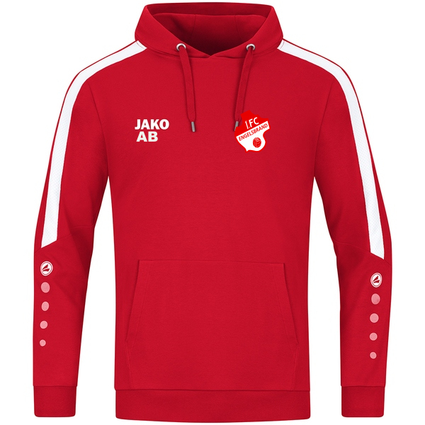 KinderKapuzensweat Power 