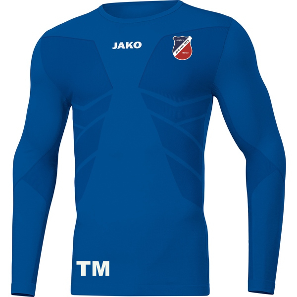 Longsleeve Comfort 2.0 