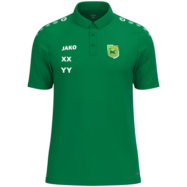 Polo One 