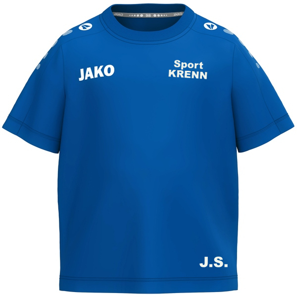 KinderT-Shirt One Cotton Bambini 