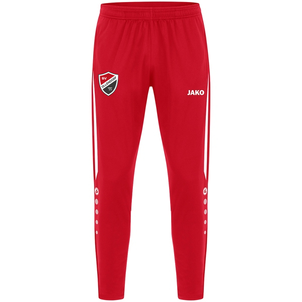 KinderPolyesterhose Power 