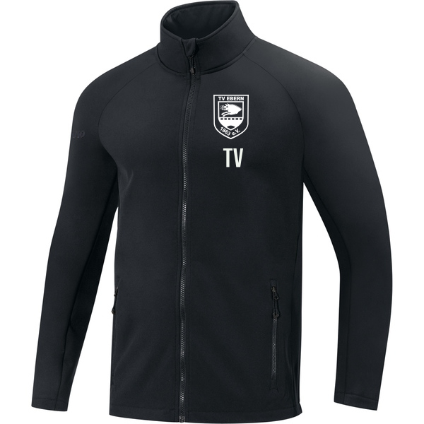 KinderSoftshelljacke Team 