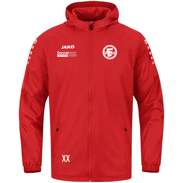 Allwetterjacke Team 2.0 