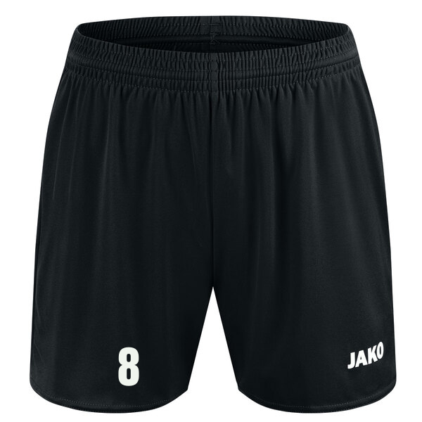 womanSporthose Manchester 2.0 ohne Innenslip Damen 