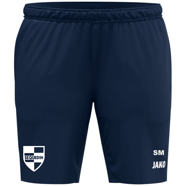 womanShort de loisir Dynamic femmes 