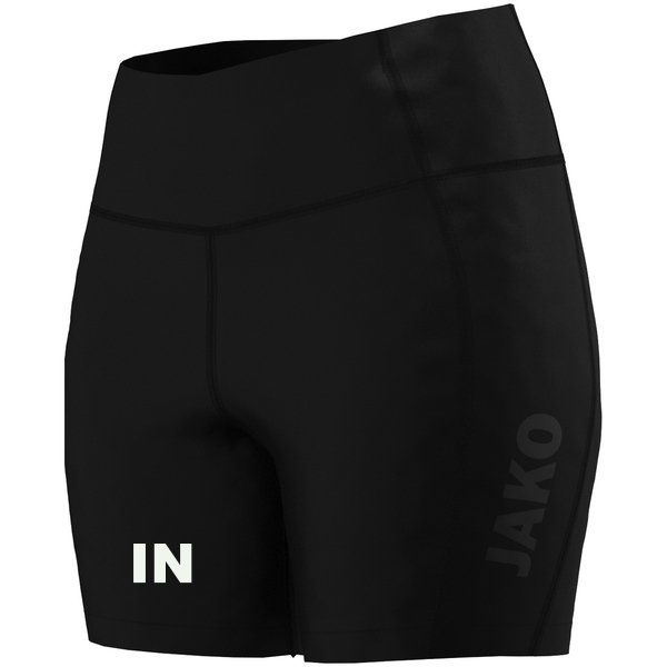 womanShort Tight Power Damen 
