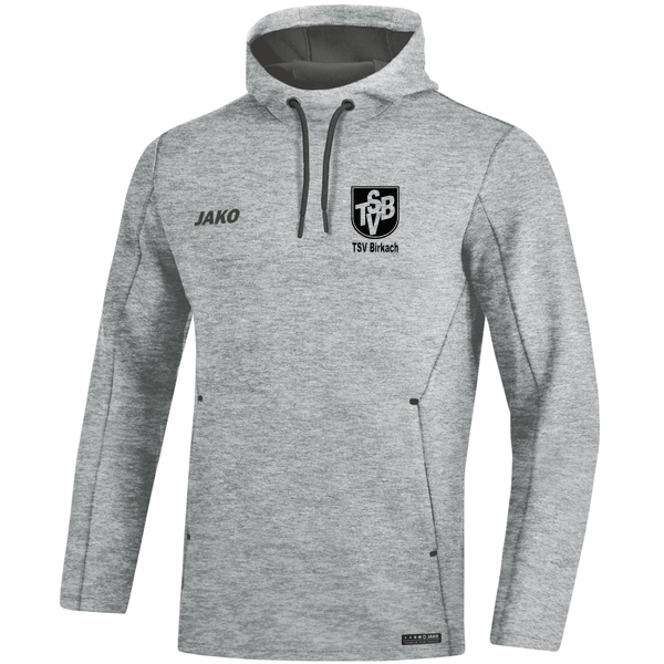 Kapuzensweat Premium Basics 