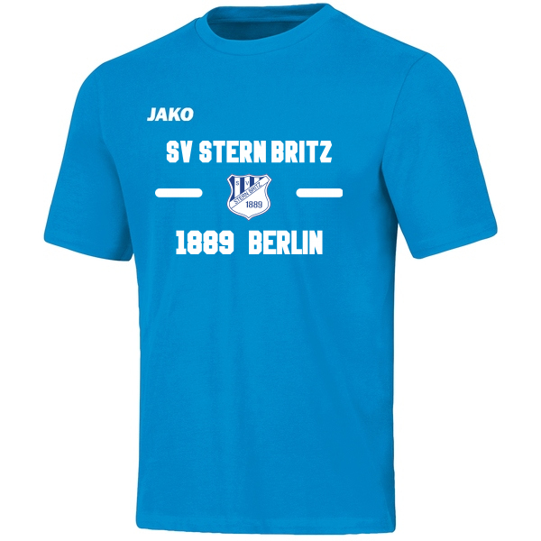 KinderT-Shirt Base 