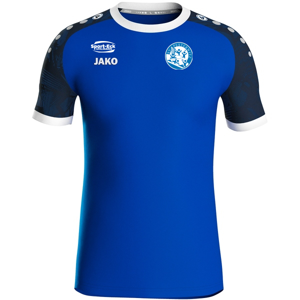 Trikot Iconic kurzarm 