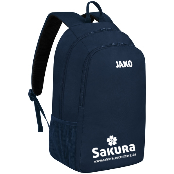 Rucksack One 