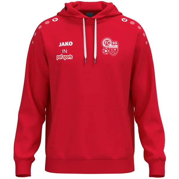 Kapuzensweat One Cotton 