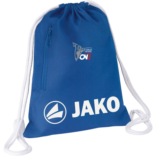 Sac de gym JAKO 