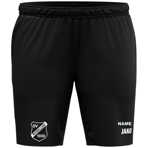 womanFreizeitshort Dynamic Damen 