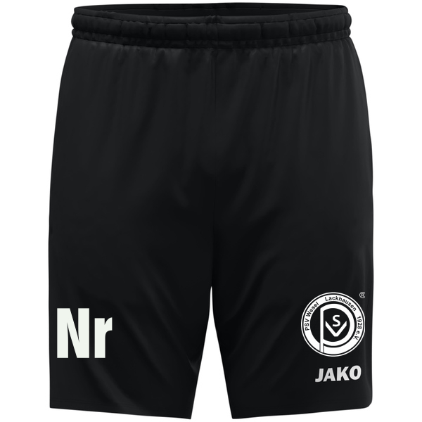 Freizeitshort Dynamic 