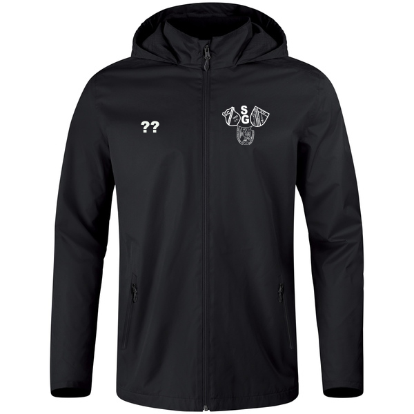 Allwetterjacke Allround 