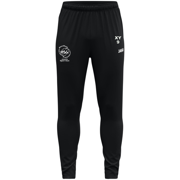 Trainingshose Dynamic 