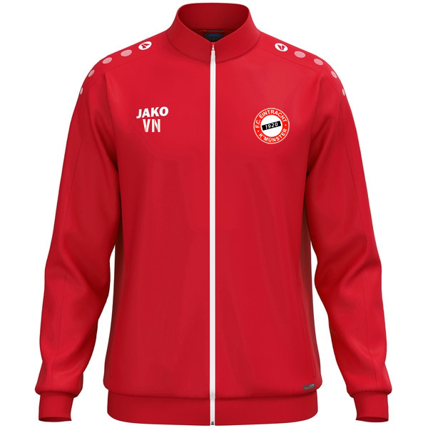 Polyesterjacke One 