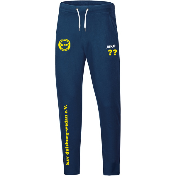 KinderJogginghose Base 