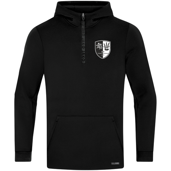 Zip Hoodie Pro Casual 