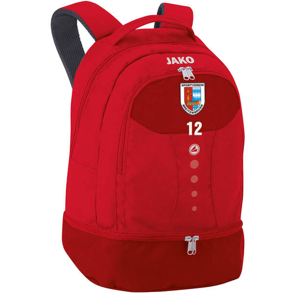 Rucksack TLS 