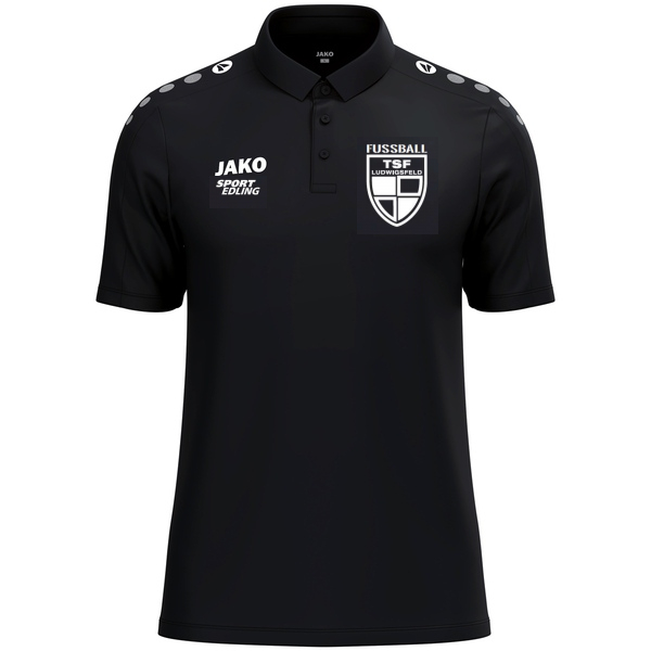 Polo One Cotton 