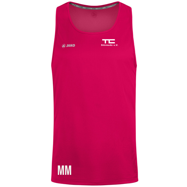 KinderTanktop Run 2.0 