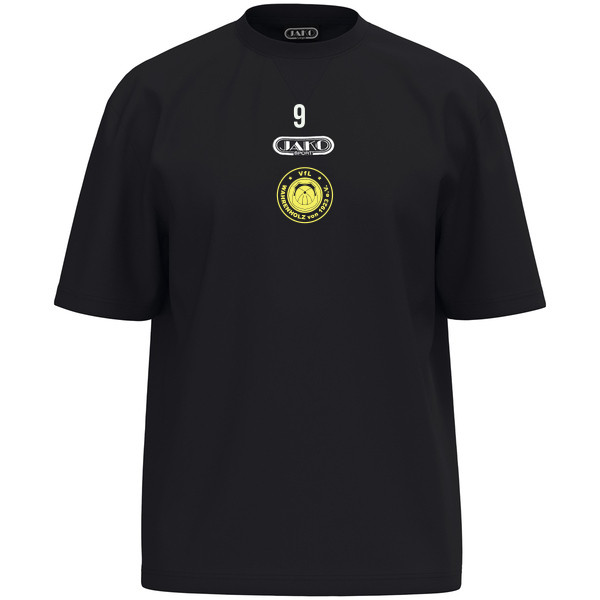 T-Shirt Wardrobe 