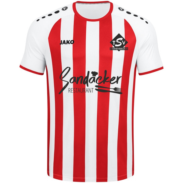 Trikot Inter Kurzarm 