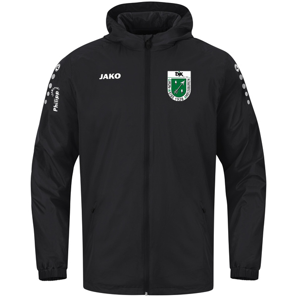 Allwetterjacke Team 2.0 