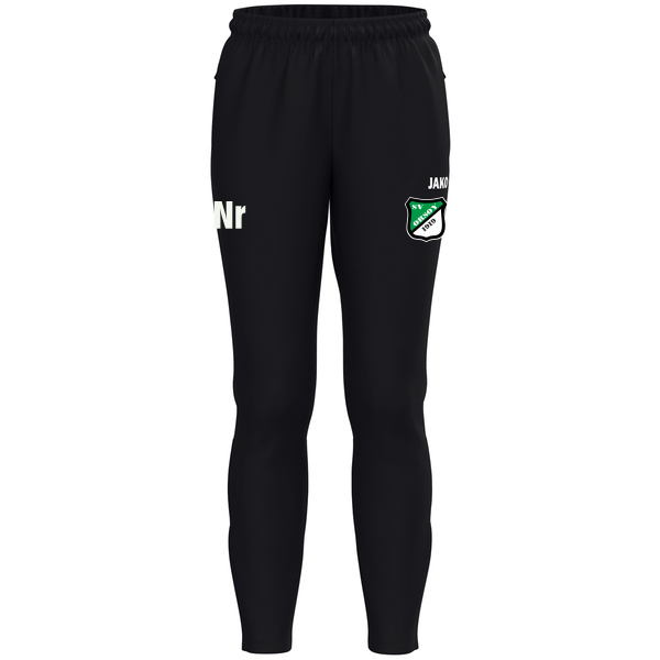 womanTrainingshose One Damen Kurzgrößen 