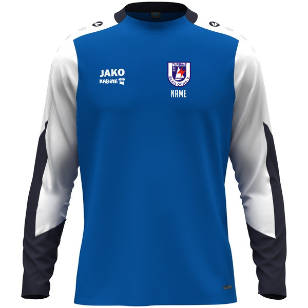 Longsleeve Dynamic 