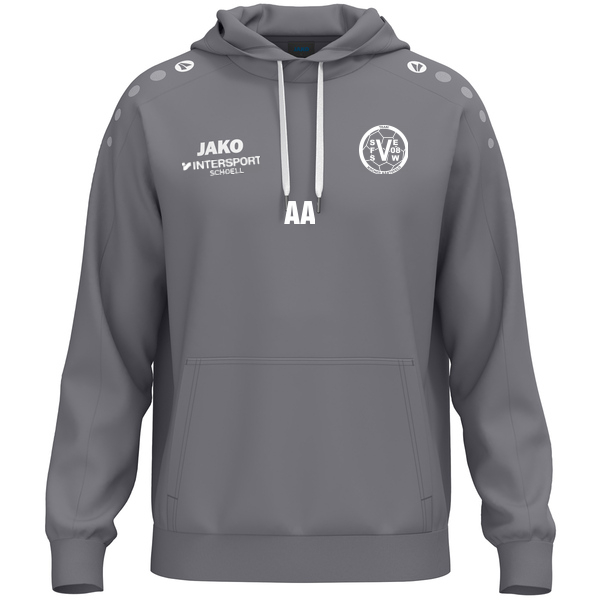 Kapuzensweat One Cotton 