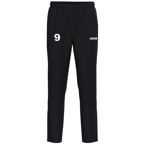 KinderWebhose One 