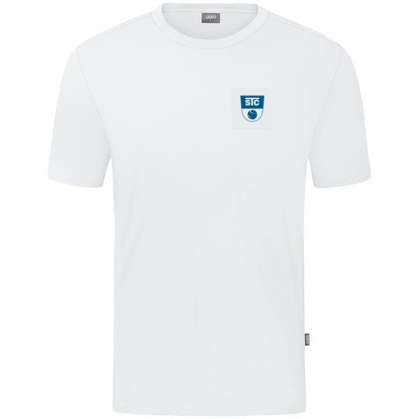 T-Shirt Organic Stretch 