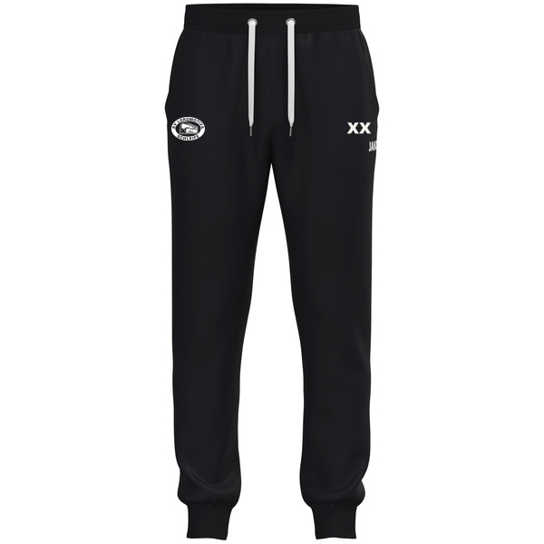 Jogginghose One Cotton mit Bündchen 