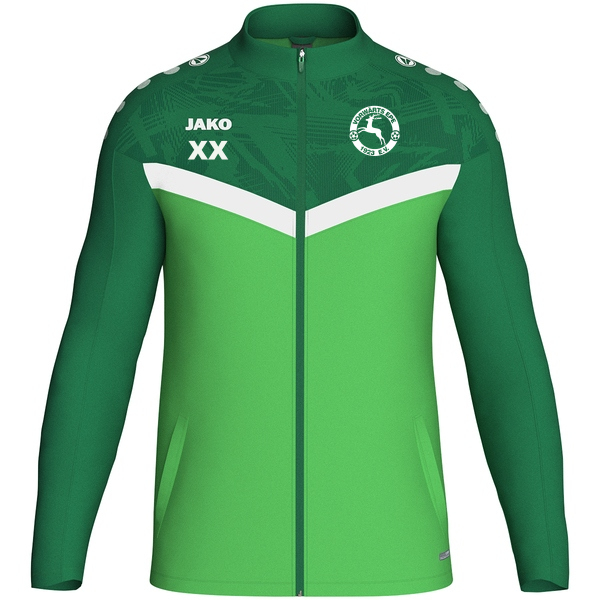 Polyesterjacke Iconic 