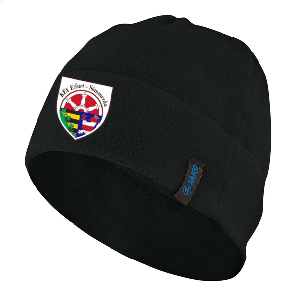 Fleecemütze 
