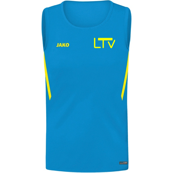 KinderTanktop Challenge 