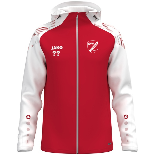 KinderKapuzenjacke Sonic 